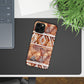 Savannah Spirit Slim Cases for iPhones and Samsung