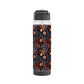 Autumn Bloom Infuser Water Bottle