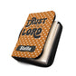 Personalized Bible Cover - Trust in the Lord Design