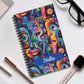 Psychedelic Visions Spiral Journal (EU)- (PY)