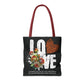 LOVE Always Tote Bag.