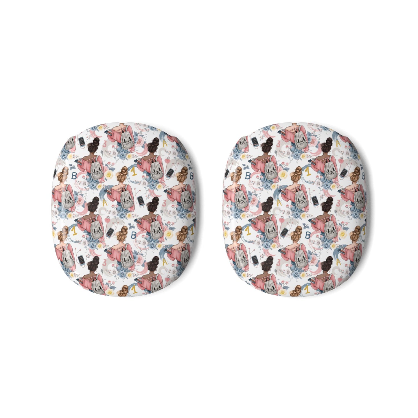 Study Chic  AirPods Max Case Protective Cover, Idea Gift.