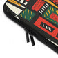 Tribal Harmony Laptop Sleeve