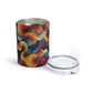 Cosmic Swirl Tumbler 10oz