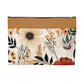 Boho Chic Accessory Pouch