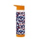 Patriotic Waves Infuser Water Bottle