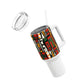 Tribal Harmony 40oz Tumbler