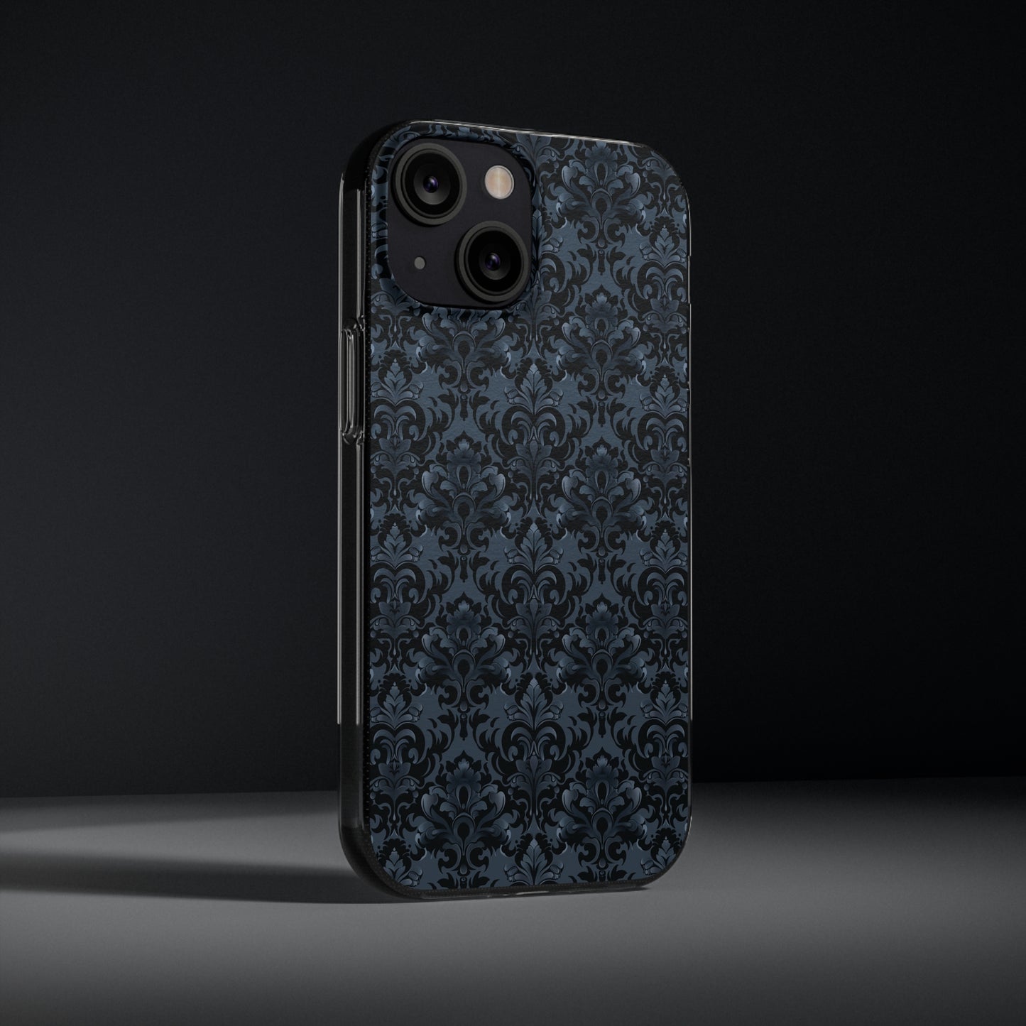 Opulent Dusk Soft iPhone, Google and Samsung Cases