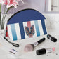 Patriotic Pride Makeup Bag