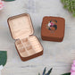 Jewelry Travel Case