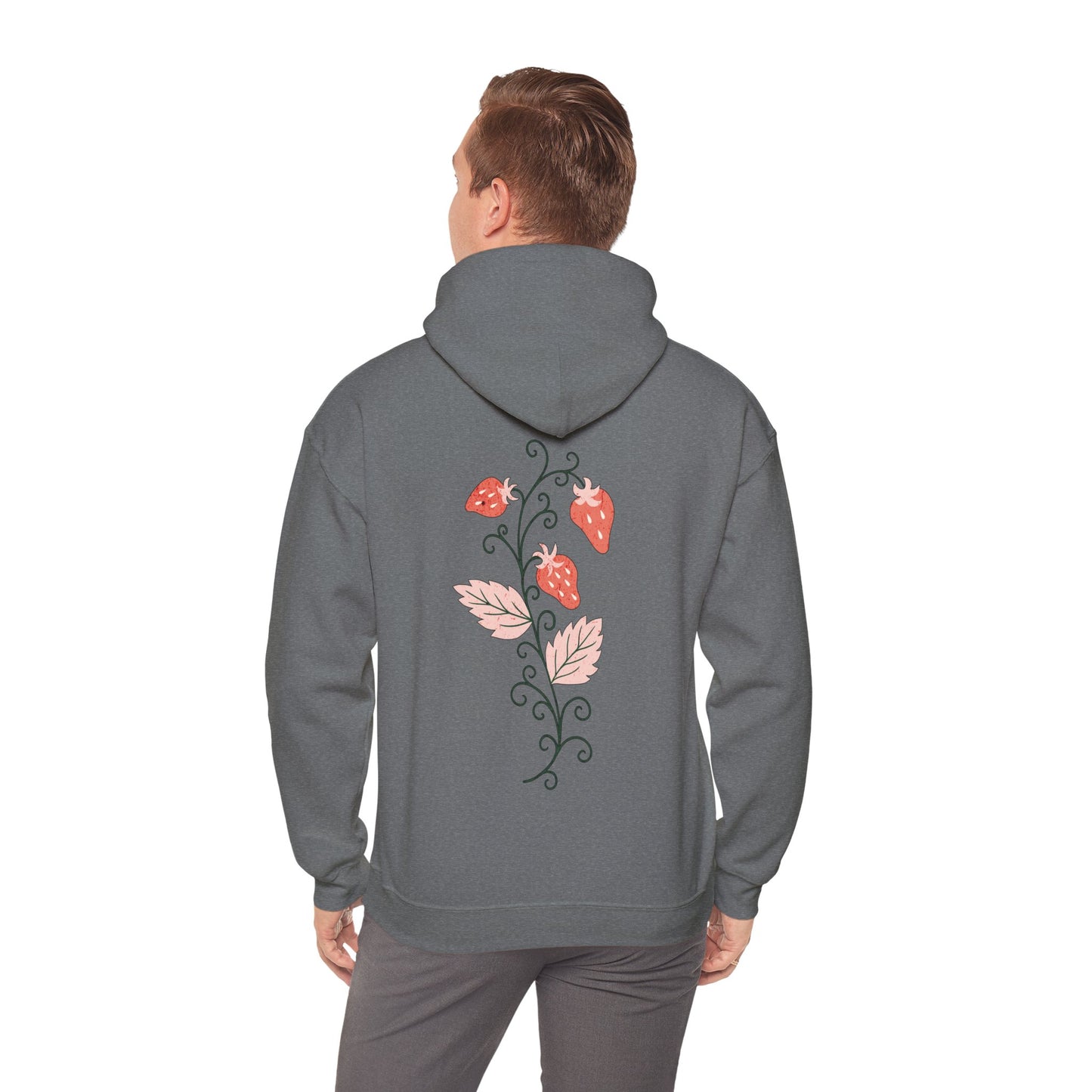 LOVE Coquette Unisex Gildan Hoodie Sweatshirt