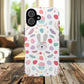 Cute Easter Bunny iPhone Case, Tough Magnetic Phone Cover, Spring Gift, Durable iPhone Accessory, Adorable Easter Decor