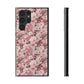 Cherry Blossom Soft iPhone, Google and Samsung Cases