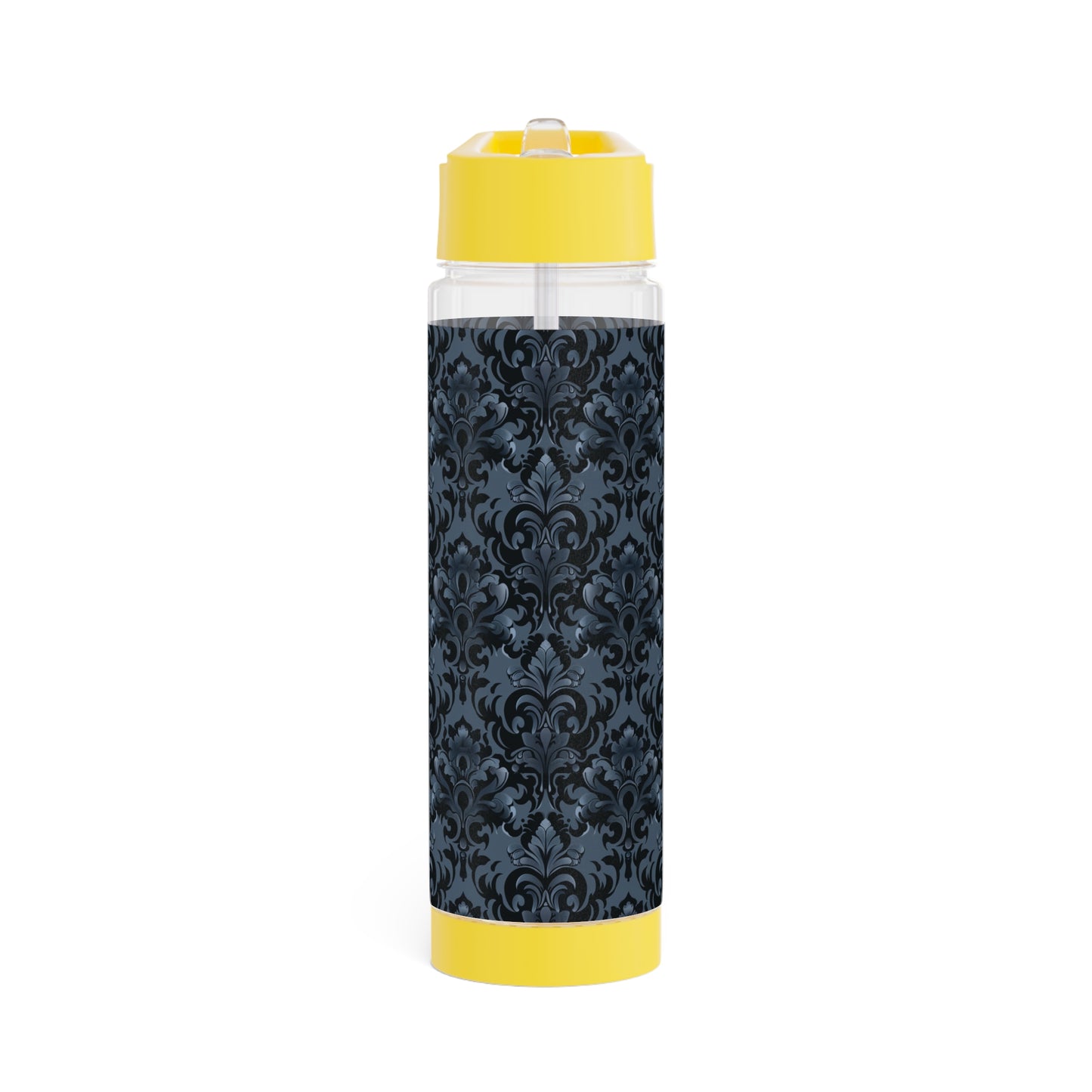 Opulent Dusk Infuser Water Bottle