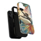 Artistic iPhone Case with Dancer Design, Tough Magnetic Case, Unique Gift for Dancers, Colorful iPhone Cover, Stylish Accessory.