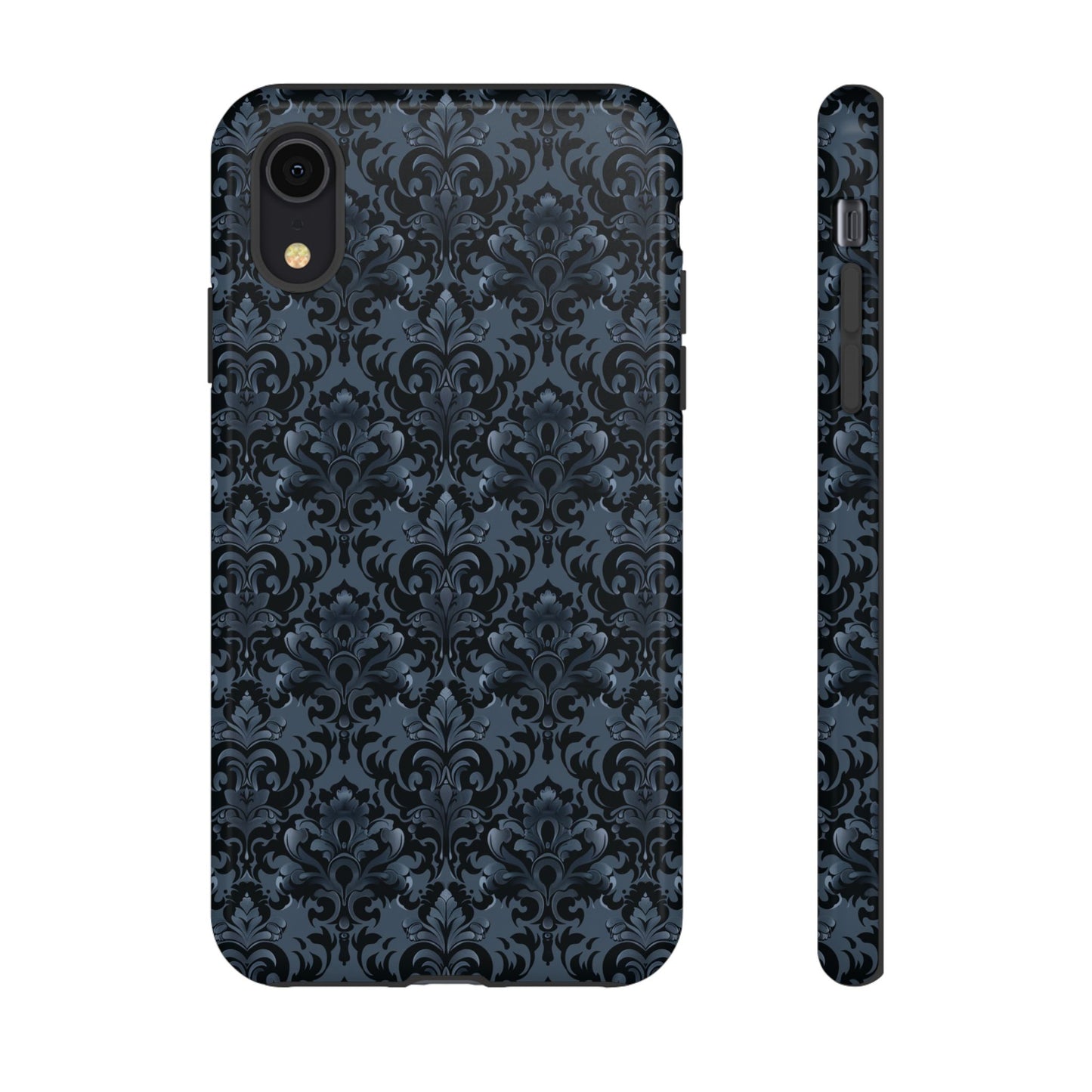 Opulent Dusk iPhone Tough Cases