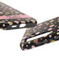 Personalized Gold & Pink Confetti Tough Phone Case — Glitter Dot Protective Phone Cover