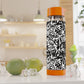 Urban Graffiti Infuser Water Bottle