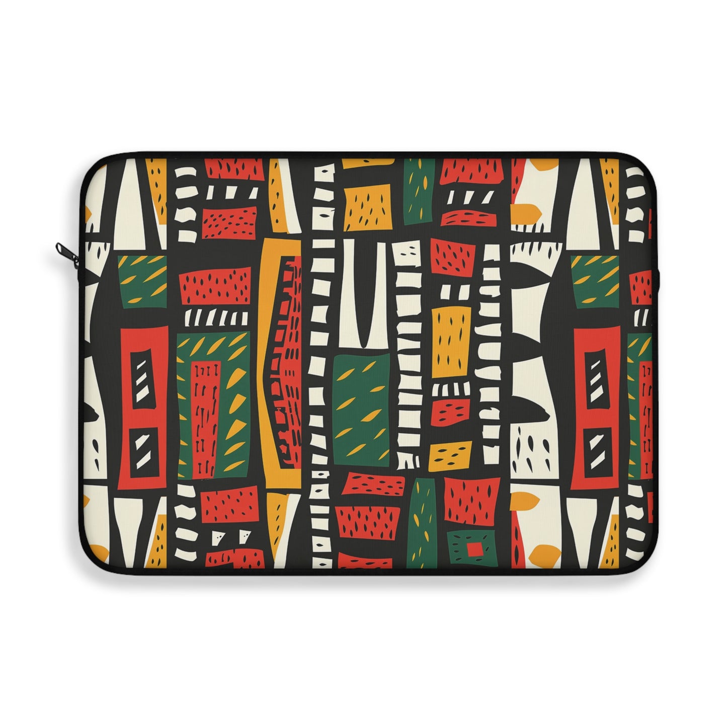 Tribal Harmony Laptop Sleeve