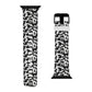 Urban Stylish Camo Watch Band for Apple Watch - Trendy Replacement Strap