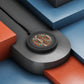 Tribal Harmony Colorful Wireless Charging Pad - Quake Design