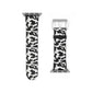 Trendy Urban Camo Watch Band for Stylish Adventurers.
