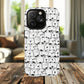 Cute Animal Pattern Phone Case, Tough Magnetic Cases for Pet Lovers, Gifts for Birthday, Holiday, Cute Accessories, Phone Covers