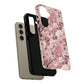 Cherry Blossom  Samsung and Google Tough Cases