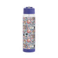 Chic Essentials Infuser Water Bottle