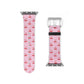 Cherry Blossom Dreams Watch Band — Cute Retro Kawaii Apple Watch Strap