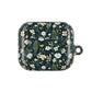 Daisy Delight Floral AirPod Case - Stylish Flower Design for Music Lovers