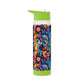 Psychedelic Visions Infuser Water Bottle