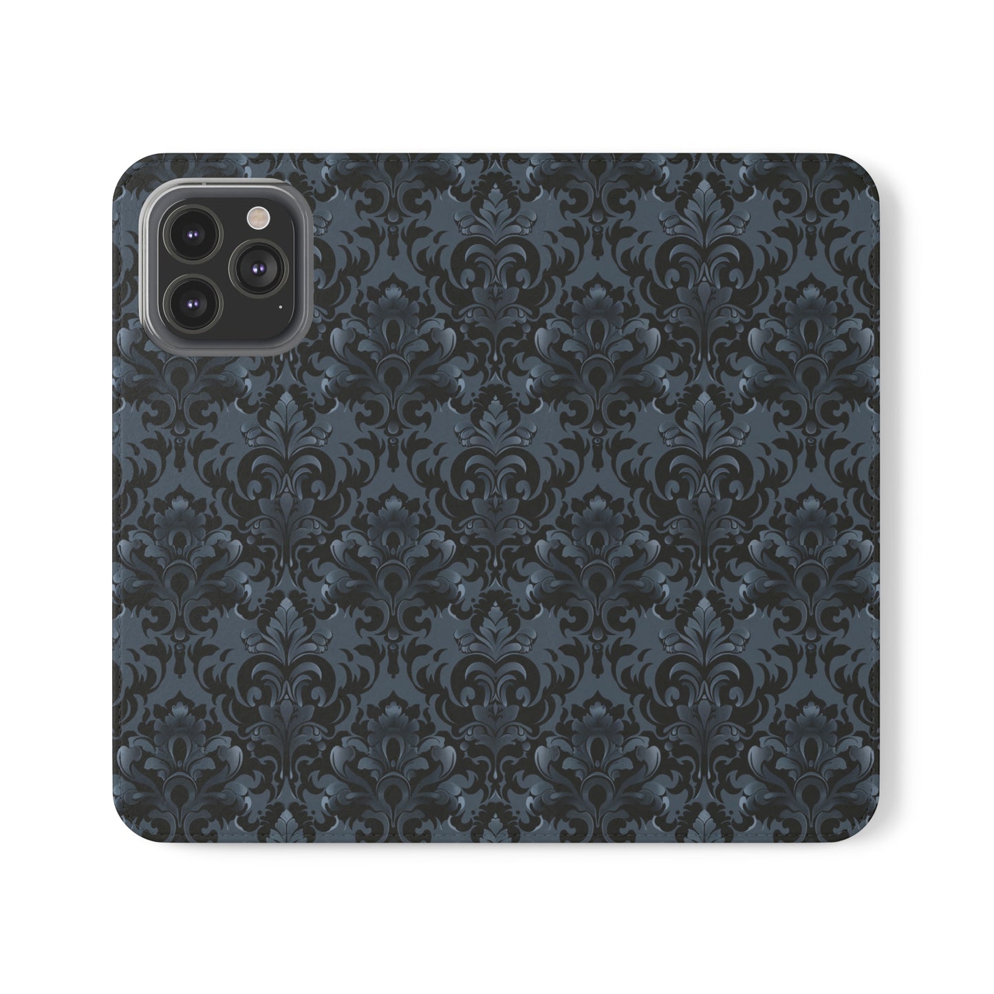 Opulent Dusk iPhone and Samsung Flip Cases