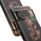 Regal Reflections: African Majesty iPhone, Samsung and Google Tough Phone Cases.