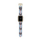 Patriotic Pride Eagle Watch Band - Stylish Accessory for Freedom Lovers.