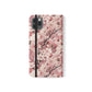 Cherry Blossom Flip Case — iPhone & Samsung Protective Phone Case