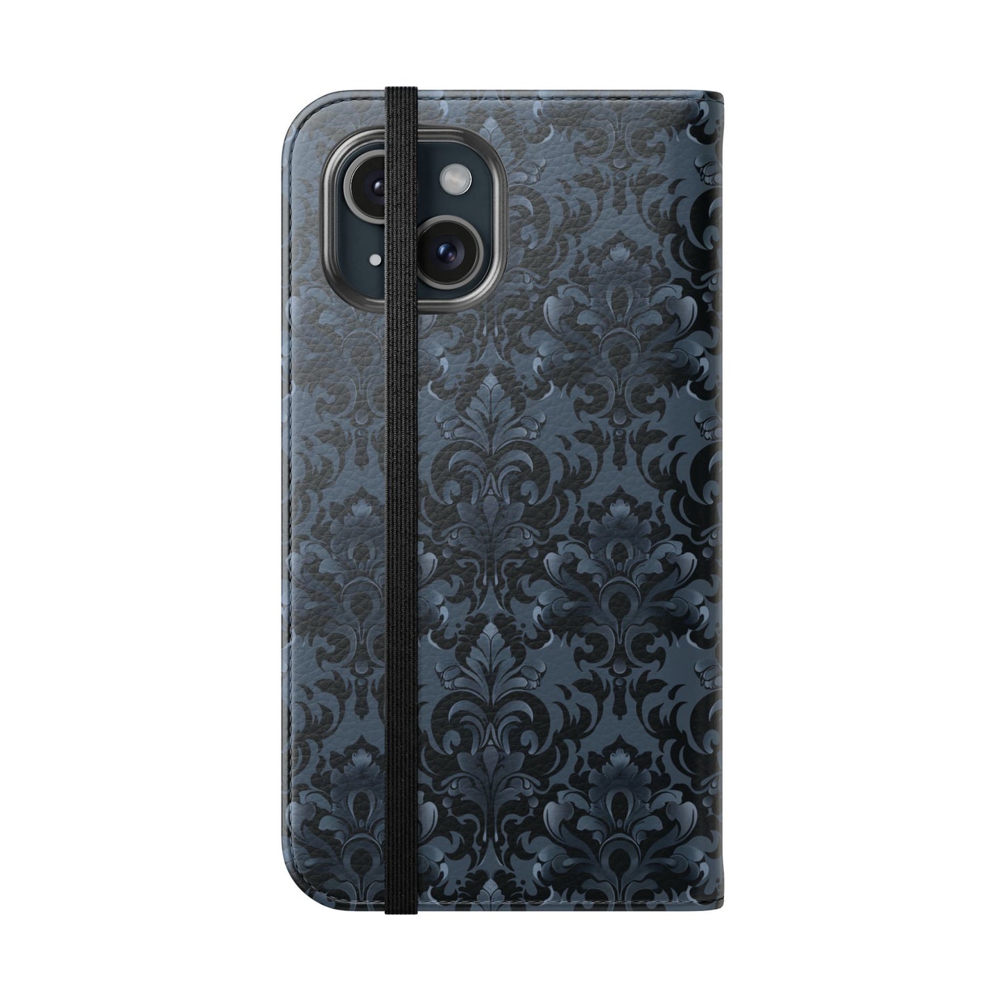Opulent Dusk iPhone and Samsung Flip Cases