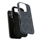 Opulent Dusk iPhone Tough Cases