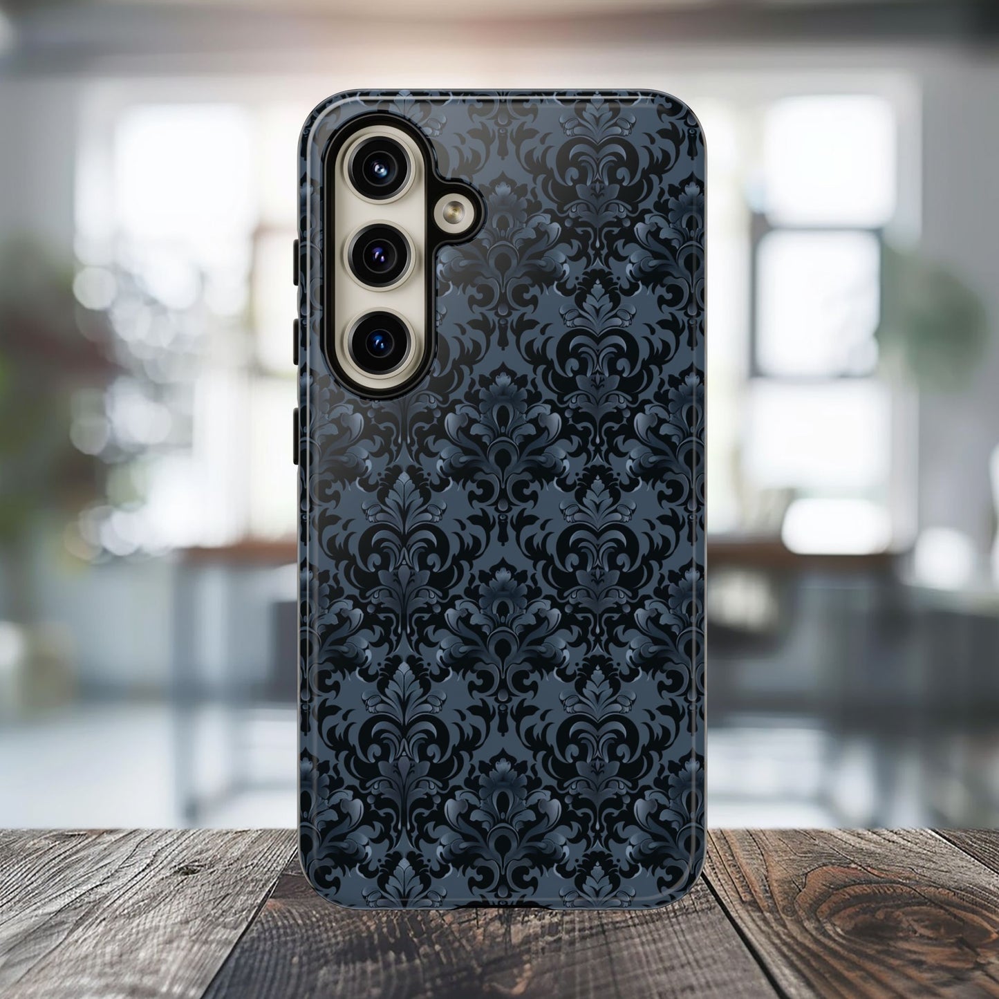 Opulent Dusk iPhone, Samsung and Google Tough Cases