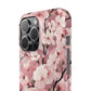 Cherry Blossom Slim Phone Cases for iPhone and Samsung