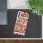 Savannah Spirit Slim Cases for iPhones and Samsung