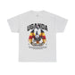 Uganda Independence Day Unisex Heavy Cotton Tee