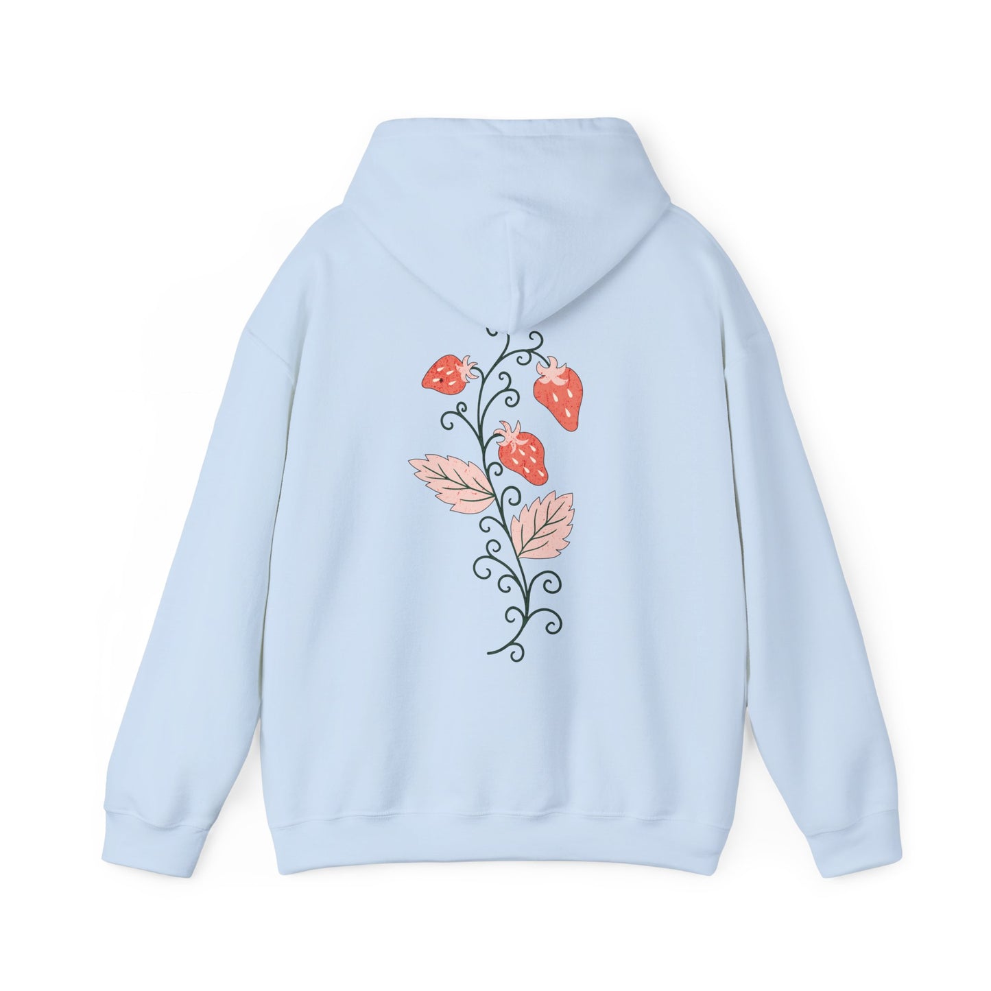LOVE Coquette Unisex Gildan Hoodie Sweatshirt