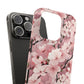 Cherry Blossom Slim Phone Cases for iPhone and Samsung