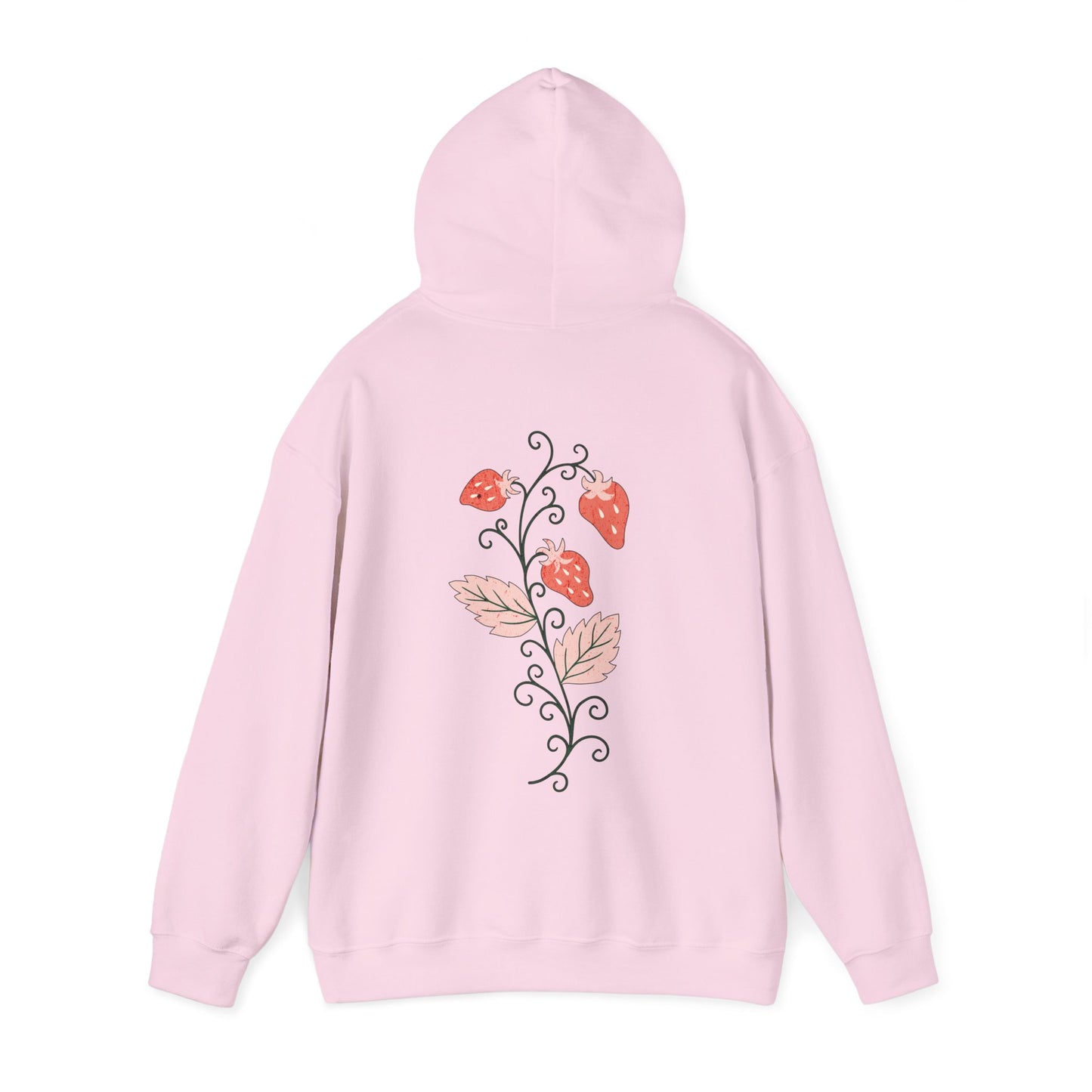 LOVE Coquette Unisex Gildan Hoodie Sweatshirt