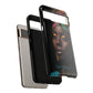 Regal Reflections: African Majesty iPhone, Samsung and Google Tough Phone Cases.