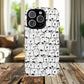 Cute Animal Pattern Phone Case, Tough Magnetic Cases for Pet Lovers, Gifts for Birthday, Holiday, Cute Accessories, Phone Covers