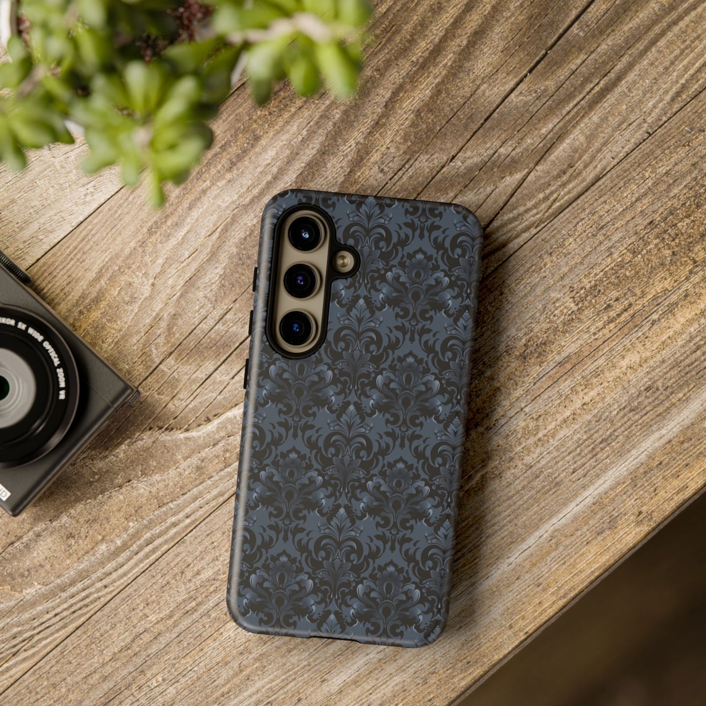 Opulent Dusk Samsung or Google Pixel Tough Cases