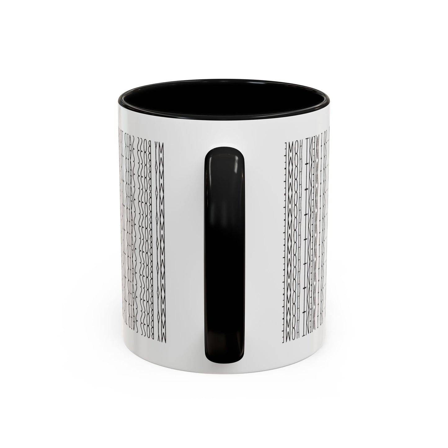 Funny Work Hidden Message Mug - “My Boss said to have a good day… so I went home.”- Viral Optical Illusion Mug - Secret Sarcastic Work Message - Dishwasher Safe, Unique Gifts for Coffee Lovers, Home & Office Decor, Holiday Present.