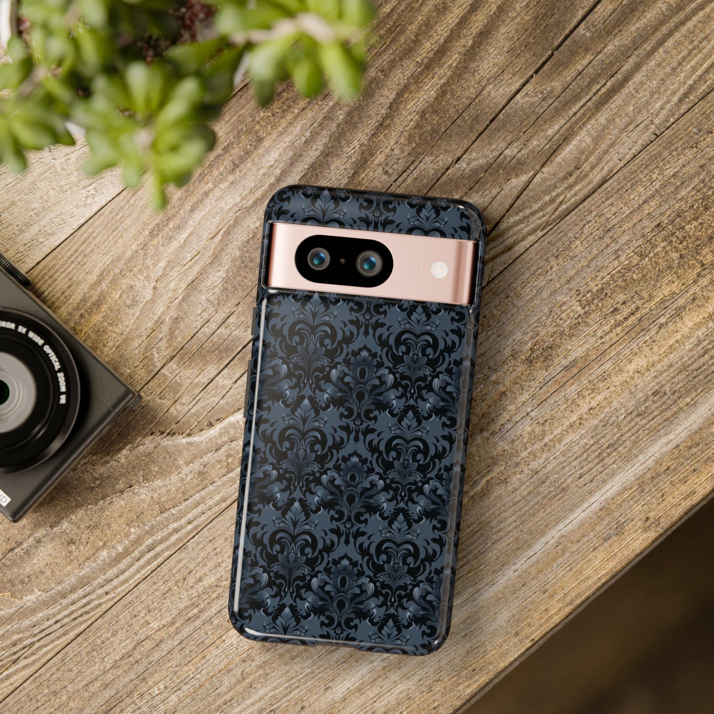 Opulent Dusk Samsung and Google Tough Cases